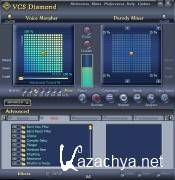 AV Voice Changer Software Diamond 7.0.53 Retail (2013)