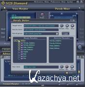 AV Voice Changer Software Diamond 7.0.53 Retail (2013)
