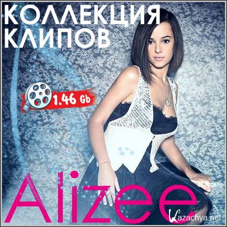 Alizee -   (DVDRip)
