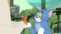   :   / Tom & Jerry's Giant Adventure (2013) WEB-DLRip