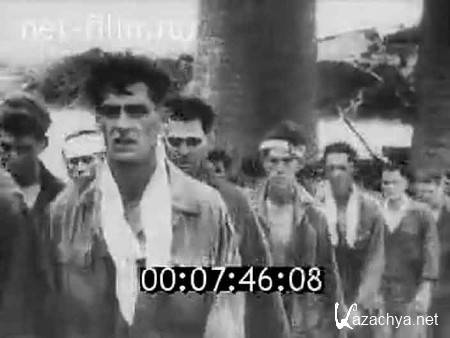 ������������ ����� (1950) VHSRip 