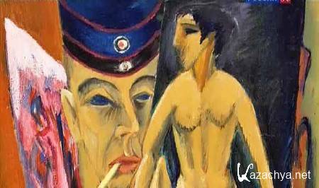 �������� �����. ���������� �������� ������ / Museum secrets (2012) SATRip 