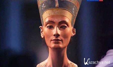 �������� �����. ���������� �������� ������ / Museum secrets (2012) SATRip 