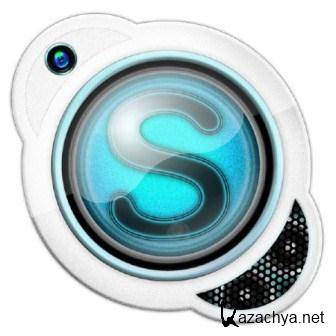 Skype v.6.5.0.158 Portable 32bit+64bit (2013/Rus)