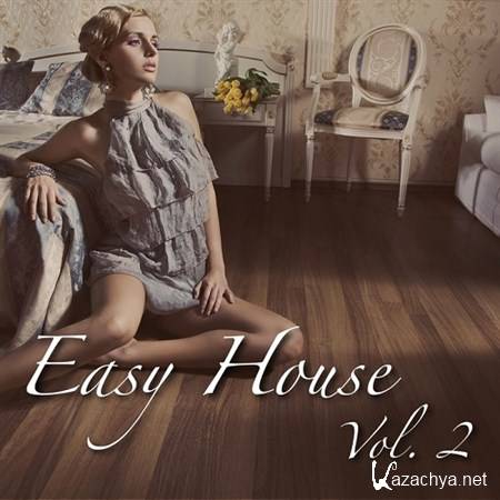 VA - Easy House Vol 2 (2013)