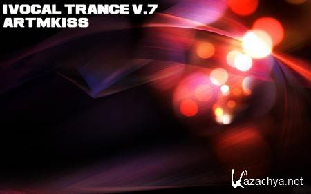IVocal Trance v.7 (2013)