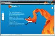 Mozilla Firefox 22.0 beta 5 (2013)