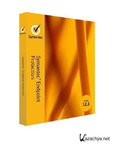 Symantec Endpoint Protection 12.1.3001.165 RU3 x86+x64 [2013, RUS/ENG]