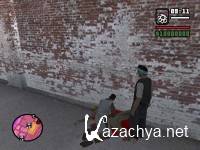 GTA - �������� / Grand Theft Auto - The Trilogy (2012/RUS/ENG) [Repack by Snap Suzun] 