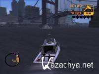 GTA - �������� / Grand Theft Auto - The Trilogy (2012/RUS/ENG) [Repack by Snap Suzun] 