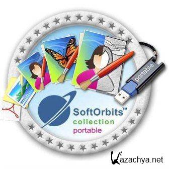 SoftOrbits Collection Portable (2013/Rus/Eng)