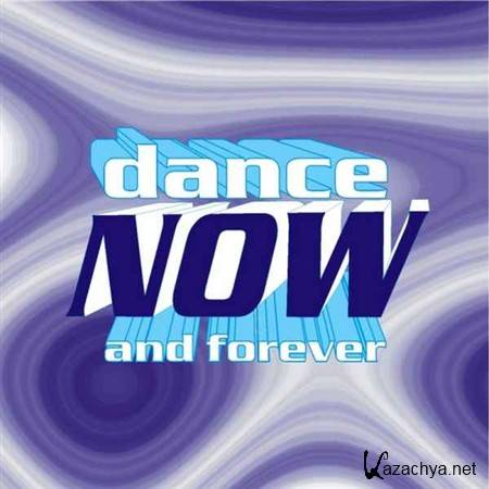 VA - DANCE NOW Groove (2013)