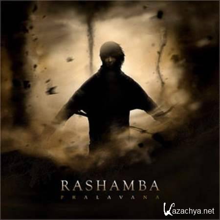 Rashamba - Pralavana [2009, Metalcore, MP3]