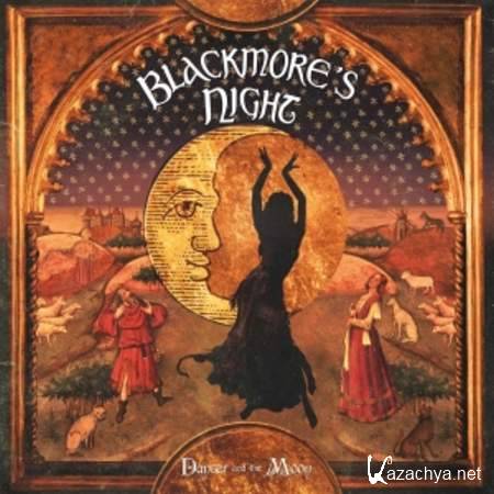 Blackmore's Night - Dancer And The Moon [2013, , MP3]