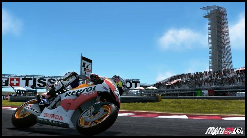 MotoGP 13 (2013/ENG)