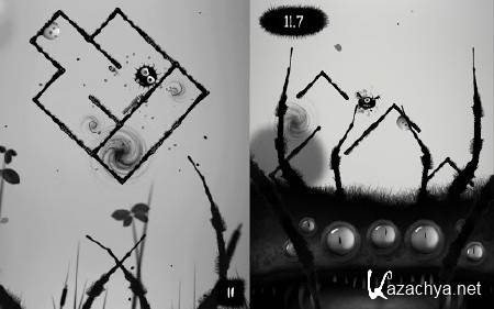 Miseria 1.0.1 (2013/ENG/Android)