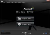 Aiseesoft Blu-ray Player 6.1.32 Rus Portable