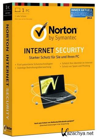 Norton Internet Security 2013 v 20.4.0.40 Final (  !)