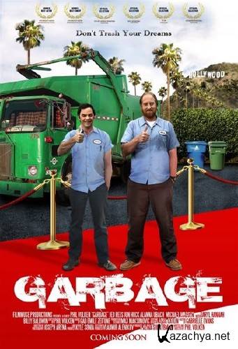   / Garbage (2013/WEB-DLRip/1400mb)