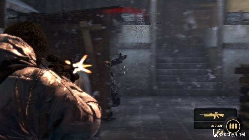 Global Ops: Commando Libya (PC/2011/ENG/RePack by Ultra)