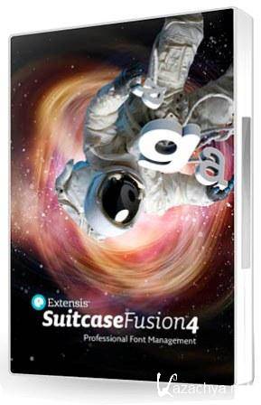 Suitcase Fusion 4 v.15.0.5.511 (2013/Eng)