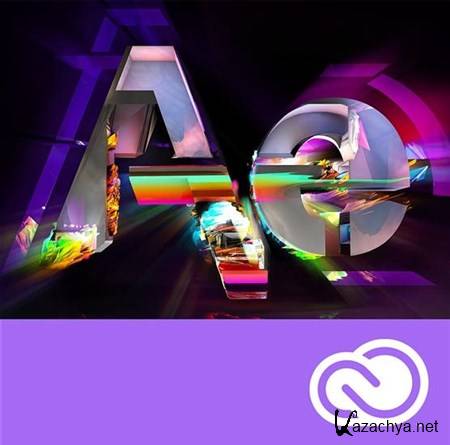 Adobe After Effects CC 12.0.0.404 (2013/ENG)
