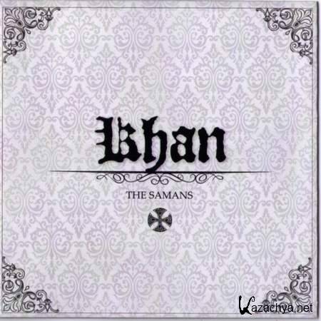 The Samans - Khan [2011, MP3]