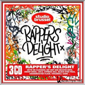 Rapper's Delight (2013)