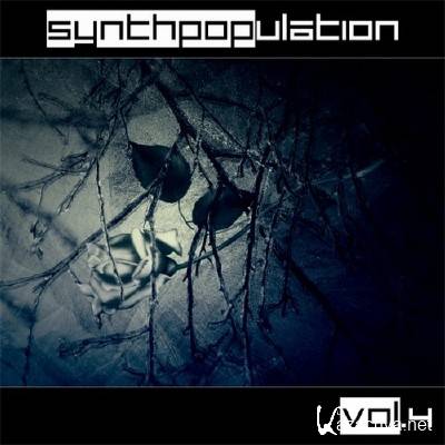 Synthpopulation Vol.4 (2013)