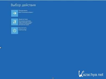 AntiWinLocker LiveCD + USB v.4.0.6 (2013/Rus)