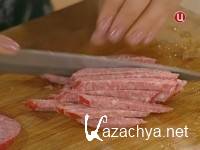 ���� �� - �������� (2013) SATRip