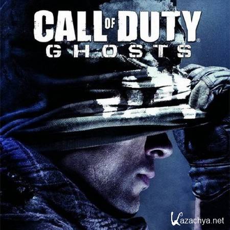 Call of Duty Ghosts (2013/RUS/Repack)