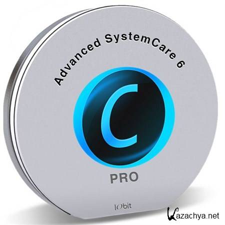 Advanced SystemCare Pro v 6.3.0.269 Final