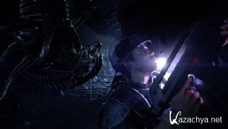 Aliens: Colonial Marines (v.1.0.195.745734/8 DLC/2013/RUS/ENG) Repack  R.G. Revenants