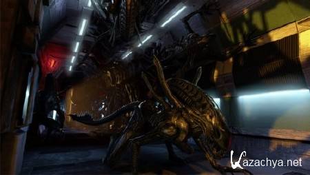 Aliens: Colonial Marines (v.1.0.195.745734/8 DLC/2013/RUS/ENG) Repack  R.G. Revenants