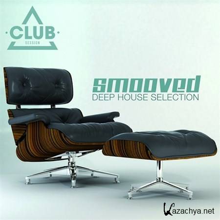 VA - Smooved - Deep House Collection Vol 6 (2013)