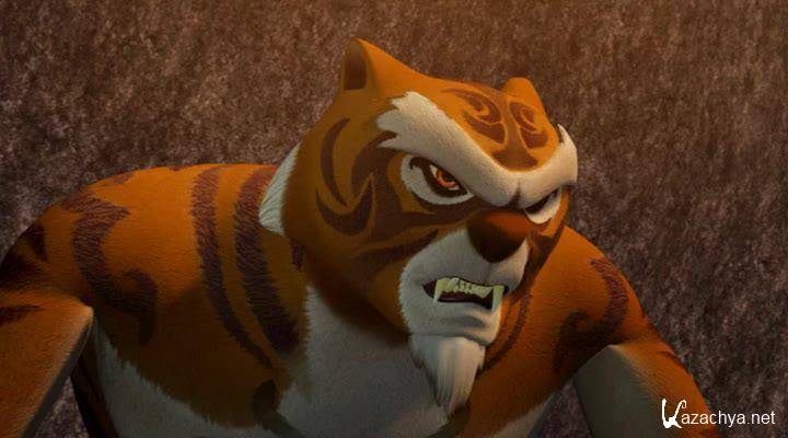     /  Yugo and Lala (2012) WEBRip