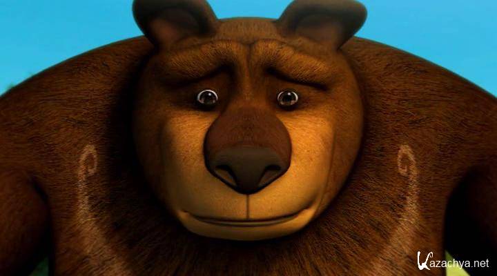     /  Yugo and Lala (2012) WEBRip