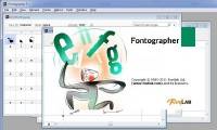 Fontlab Fontographer 5.2.2.4766  BMW777 (32x64) Portable by