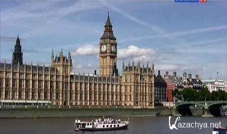 �������� �����. ����� �������������� � ������� / Museum secrets (2012) SATRip 