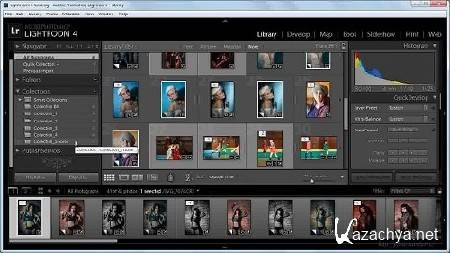 ��������� Lightroom - ������� ����� (2013)