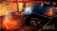 The Witcher 2 - Assassins of Kings Full Combat Rebalance 2 (2013/ENG) [MODS] 