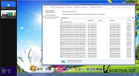 Windows 8 x86 Professional UralSOFT v.1.58 (RUS/2013)