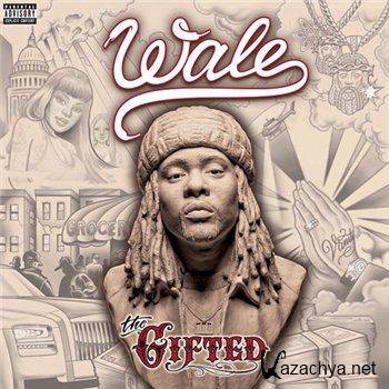 Wale - The Gifted (2013)