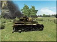 WWII Battle Tanks: T-34 vs. Tiger /   : -34    (2007/Ru/L) 