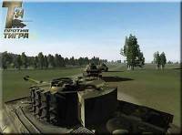 WWII Battle Tanks: T-34 vs. Tiger /   : -34    (2007/Ru/L) 