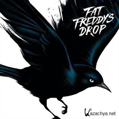 Fat Freddy's Drop - Blackbird (2013)