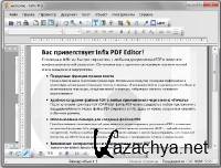 Iceni Technology InfixPro PDF Editor 6.14 Rus Portable by Maverick