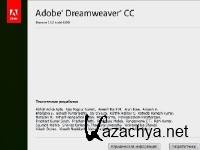 Adobe Dreamweaver CC 13.0 build 6390 Portable 
