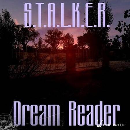 S.T.A.L.K.E.R : Dream Reader Dangerous Area (2013/RUS/RUS) [Mods] 